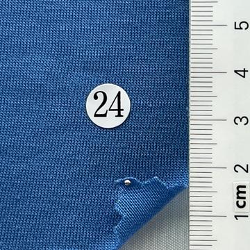 24 Blue