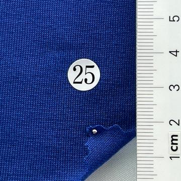 25 Blue