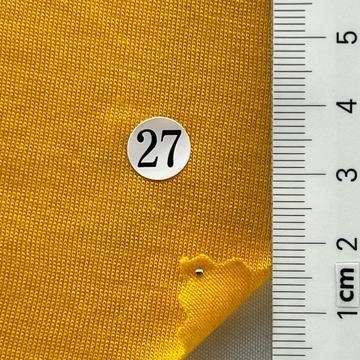 27 Yellow