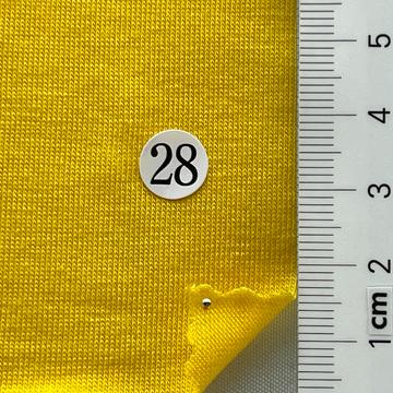 28 Yellow