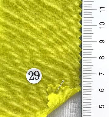 29 Yellow