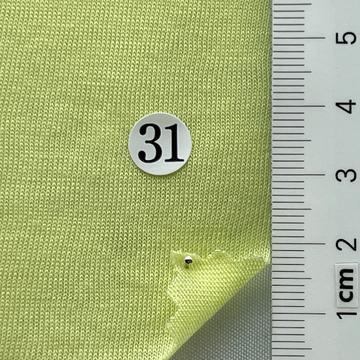31 Yellow