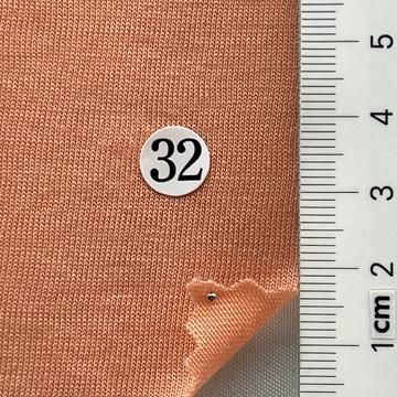 32 Pale Orange