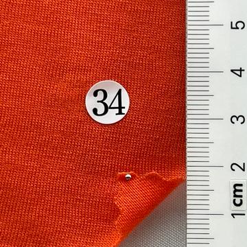 34 Orange