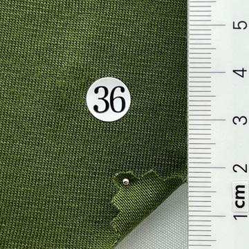 36 Deep Green