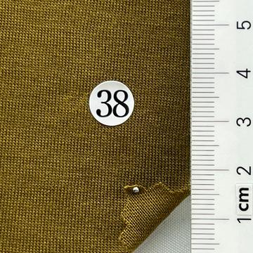 38 Deep Green