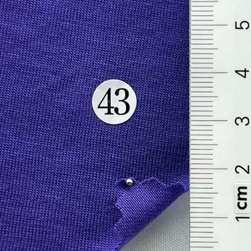 43 Purple