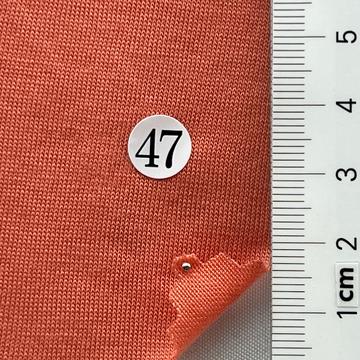 47 Pale Orange