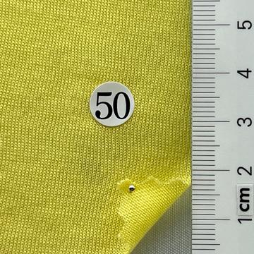 50 Yellow