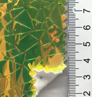 Thermoplastic Polyurethane Foil Vegan Leather