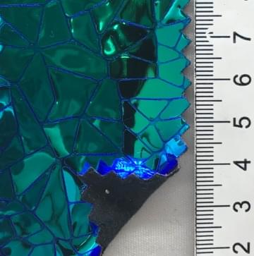 7 Turquoise