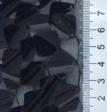 99999 Black