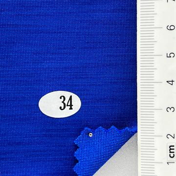 34 Blue