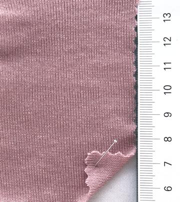 6 Dusty Pink