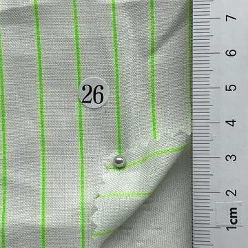 26 Pale Green