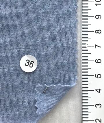36 Blue