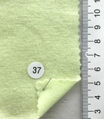 37 Pale Green