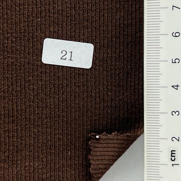 21 Brown