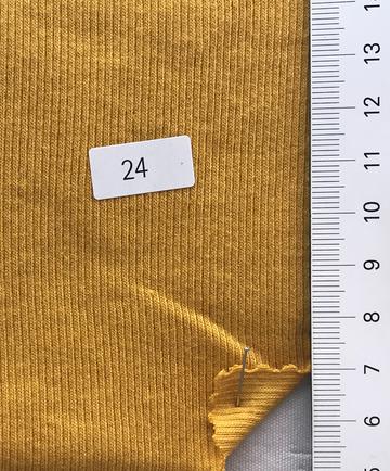 24 Yellow