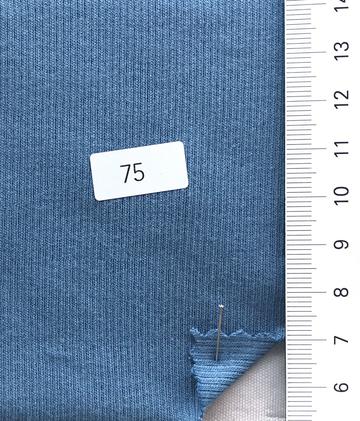 75 Pale Blue