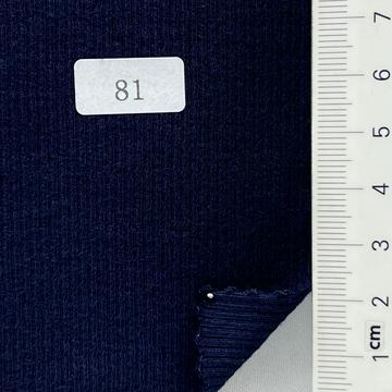 81 Navy