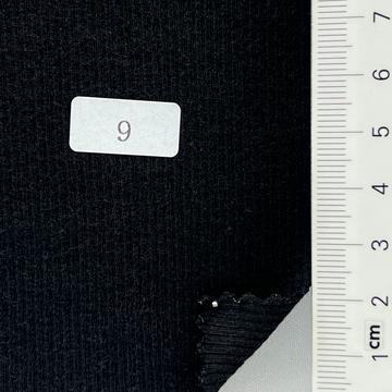 9 Black