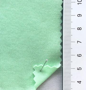 1 Pale Green