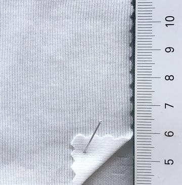 11 White