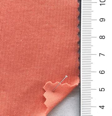 13 Pale Orange