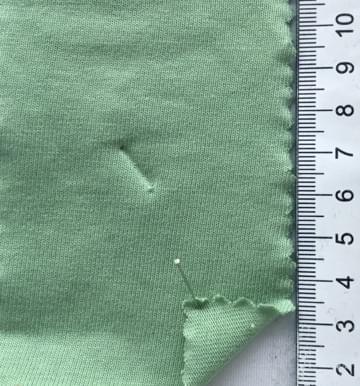 45 Pale Green