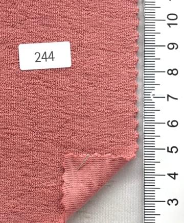 244 Pale Orange