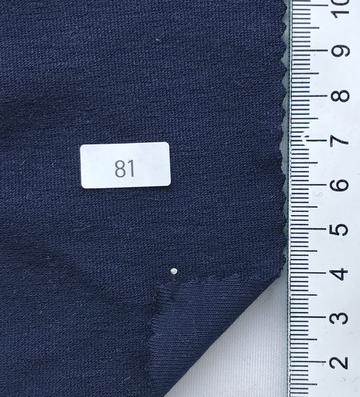 81 Navy