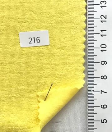 216 Yellow