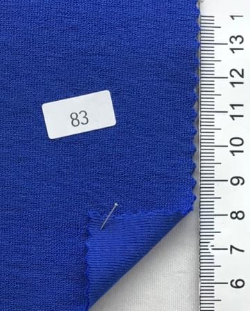 83 Blue