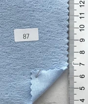 87 Pale Blue