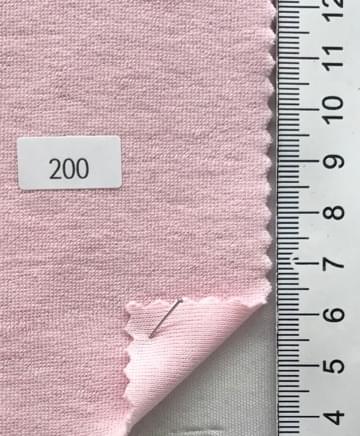 200 Pale Pink