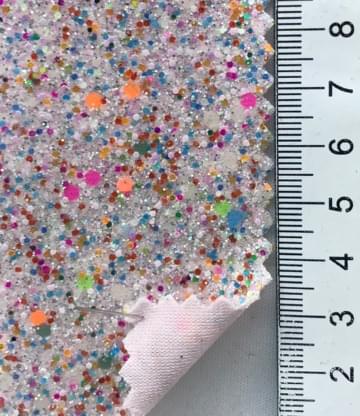 5 Pale Pink