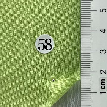58 Pale Green