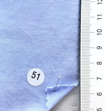 51 Pale Blue