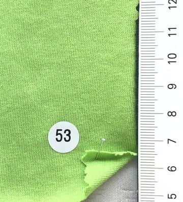 53 Pale Green
