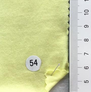 54 Yellow