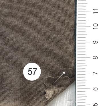 57 Brown