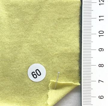 60 Yellow