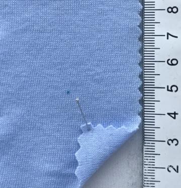 51 Pale Blue