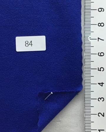 84 Blue