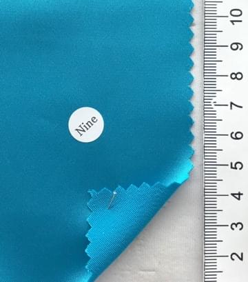 9 Blue