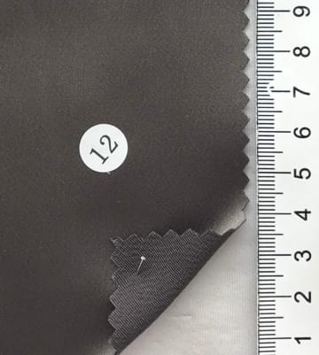 12 Brown