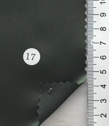 17 Deep Green