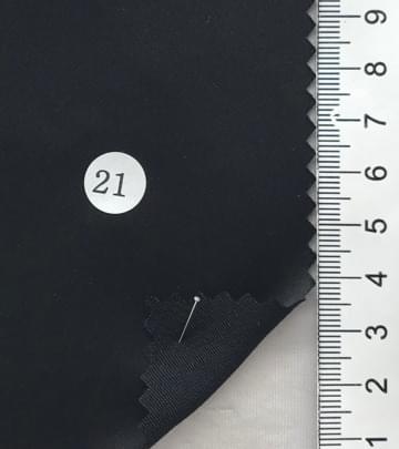 21 Black
