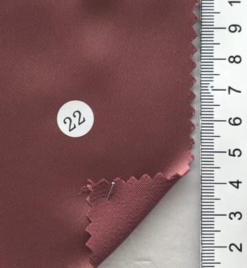 22 Dusty Pink